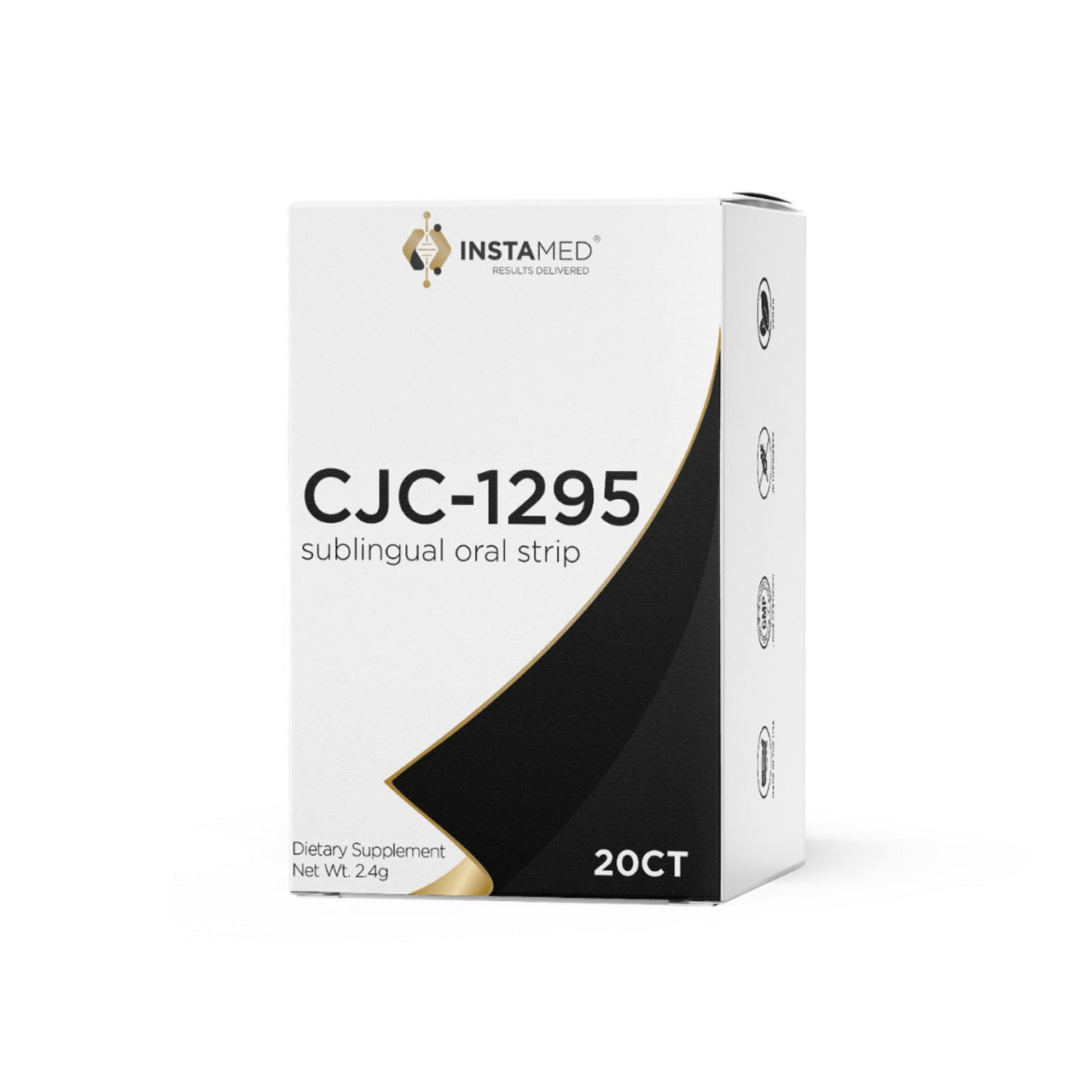 Strong - CJC-1295