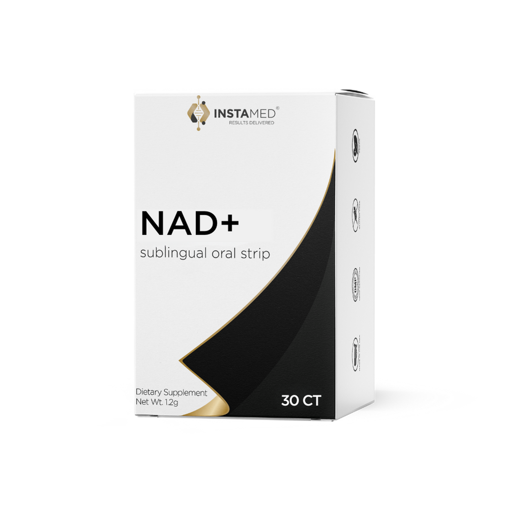 Energy - NAD+