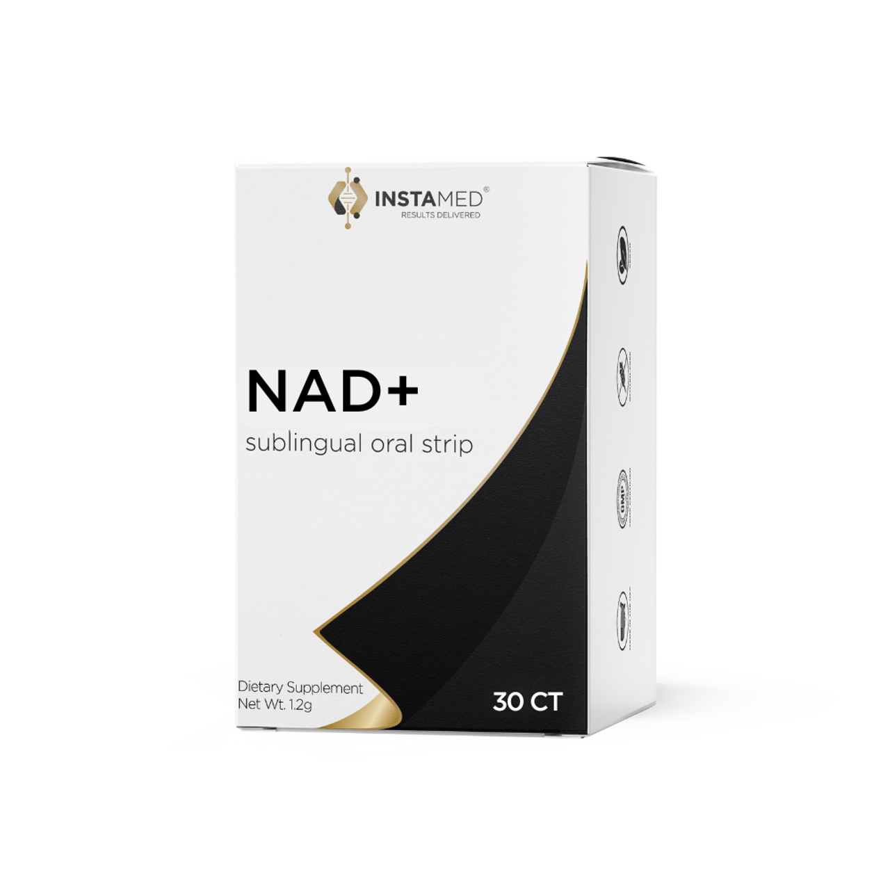 Energy - NAD+